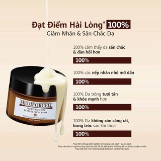 Tinh Chất MEDIFORCELL Kem Dưỡng MEDIFORCELL Ultra Hyaluronic, Prejuvenation Retinal Cấp ẩm Căng Bóng - Skinora Beauty