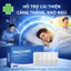 Viên uống Freezmind hỗ trợ giảm căng thẳng mùa deadline, giúp ngủ ngon, ngủ sâu giấc an toàn và hiệu quả