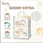 Bỉm Quần Gooby Cao Cấp, Chuyên Gia Bỉm Đêm, Siêu Thấm Hút, Thoáng Khí, Cho Bé 4-20kg