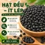 Đậu Đen Xanh Lòng Dùng Gia Đình / Quán – Hạt Đẹp Ít Lép – Nấu Chè, Rang Nước Uống