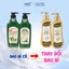 Dầu Gội Bưởi & Hà Thủ Ô DrSoftly Sạch Gàu Giảm Rụng Tóc - giúp tóc chắc khoẻ óng mượt 500ML