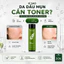 DAILY EFFECT Daily Skin Toner (120g)