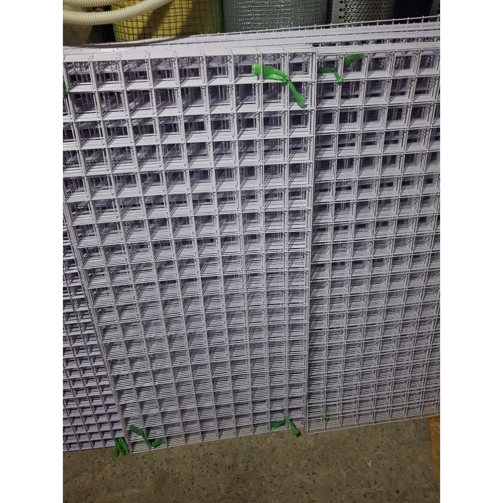 Luới treo đồ, phụ kiện, luới siệu thị, luới treo hàng hóa 1m×1m. Tiện ích