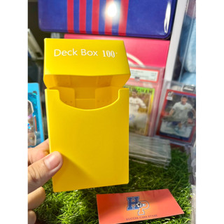 Hộp đựng thẻ bài Yugioh, Bóng đá, Pokemon, BTS