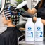Bộ Uốn Lạnh Dr.EDUPHAR SMART COLD PERM 450ml X 2 Phù Hợp Với Mọi Chất Tóc, Sóng Căng, Bền Đẹp