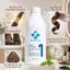 Bộ Uốn Lạnh Dr.EDUPHAR SMART COLD PERM 450ml X 2 Phù Hợp Với Mọi Chất Tóc, Sóng Căng, Bền Đẹp