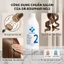 Bộ Uốn Lạnh Dr.EDUPHAR SMART COLD PERM 450ml X 2 Phù Hợp Với Mọi Chất Tóc, Sóng Căng, Bền Đẹp