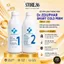 Bộ Uốn Lạnh Dr.EDUPHAR SMART COLD PERM 450ml X 2 Phù Hợp Với Mọi Chất Tóc, Sóng Căng, Bền Đẹp