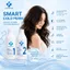 Bộ Uốn Lạnh Dr.EDUPHAR SMART COLD PERM 450ml X 2 Phù Hợp Với Mọi Chất Tóc, Sóng Căng, Bền Đẹp