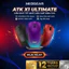 ⚡Chuột Gaming Không Dây ATK X1 UltraMax V2 - Paw3395 Ultra - MCU: Nordic 54L15 - 8KHz Polling Rate