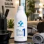 Bộ Thuốc Uốn Lạnh Dr.EDUPHAR Smart Cold Perm Số 1 & 2 450ml/Chai | Tạo Lọn, Giữ Nếp, Phù Hợp Salon.