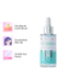 Tinh chất cân bằng lợi khuẩn MD CARE NMF Prebiotics Serum dung tích 30ml