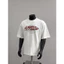 Áo Thun Cổ Tròn Unisex Nam Nữ, 100% Cotton, Đứng Form, Không Nhăn - Brooklyn