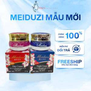 Kem Dưỡng Meiduzi Nhật Bản Giúp Mờ Thâm Sạm Nám 20 gram