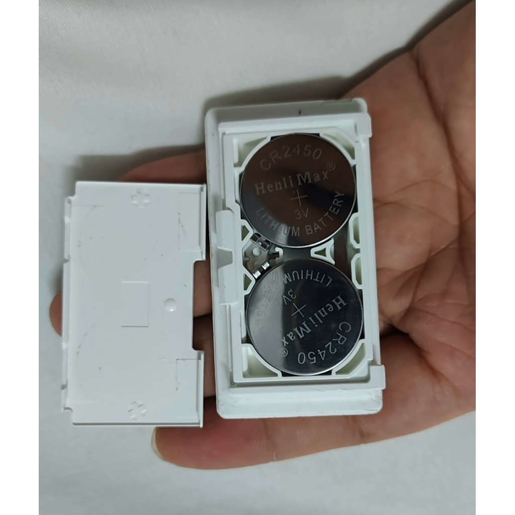 [DIY]Bộ Màn Hình Mực Điện Tử E-Ink 2.13 Inch 3 Màu - Đồng Hồ, Lịch, Khung Ảnh Mini (Sẵn Firmware, Kết Nối Bluetooth) | BigBuy360 - bigbuy360.vn