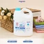 Can 3,2kg nước giặt xả MYXEN công nghệ Nano sinh học an toàn cho bé hương thơm dễ chịu