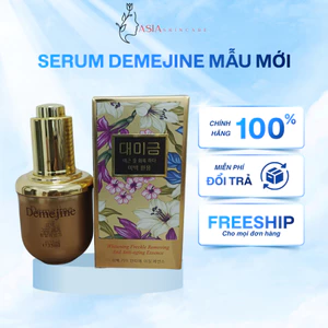 SERUM DEMEJINE 35ml giúp cấp ẩm da mịn căng chính hãng