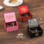 Hộp nhạc sinh nhật HAPPY BIRTHDAY 3 màu quà tặng trang trí xinh xắn ý nghĩa