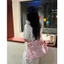 TÚI ĐỰNG ĐỒ TẬP THỂ THAO, TÚI DU LỊCH HÌNH KITTY SIÊU XINH CHO NỮ