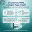 TPBVSK Glu Booter Yalla 60 viên Glucosamin MSM Collagen Type 2 hỗ trợ khô khớp, đau nhức khớp
