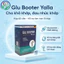 TPBVSK Glu Booter Yalla 60 viên Glucosamin MSM Collagen Type 2 hỗ trợ khô khớp, đau nhức khớp