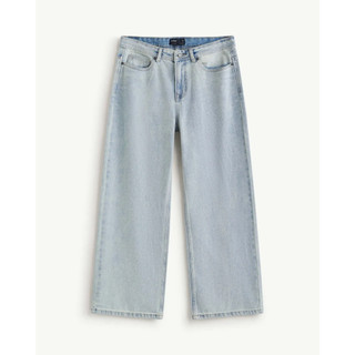 Quần jean nam Form Straight - ROUTINE 10S26DPA004