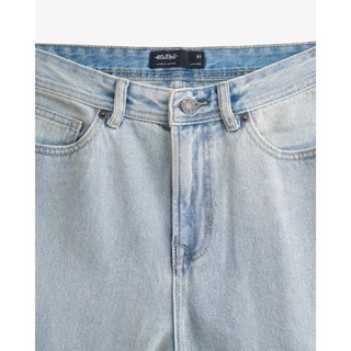 Quần jean nam Form Straight - ROUTINE 10S26DPA004
