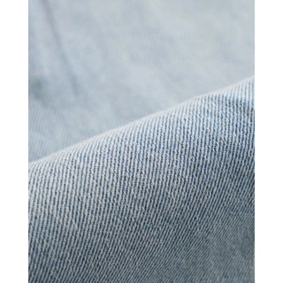 Quần jean nam Form Straight - ROUTINE 10S26DPA004
