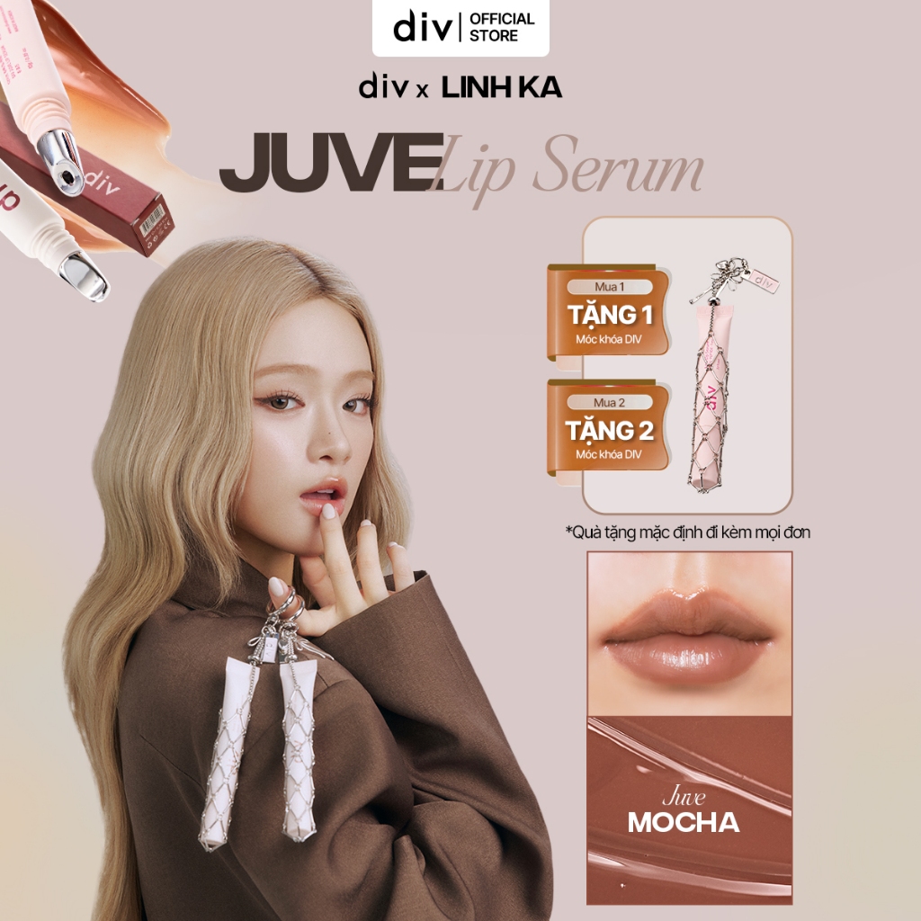 Son Div Gi T t Sale Th ng 07 Freeship 0 Shopee Vi t Nam