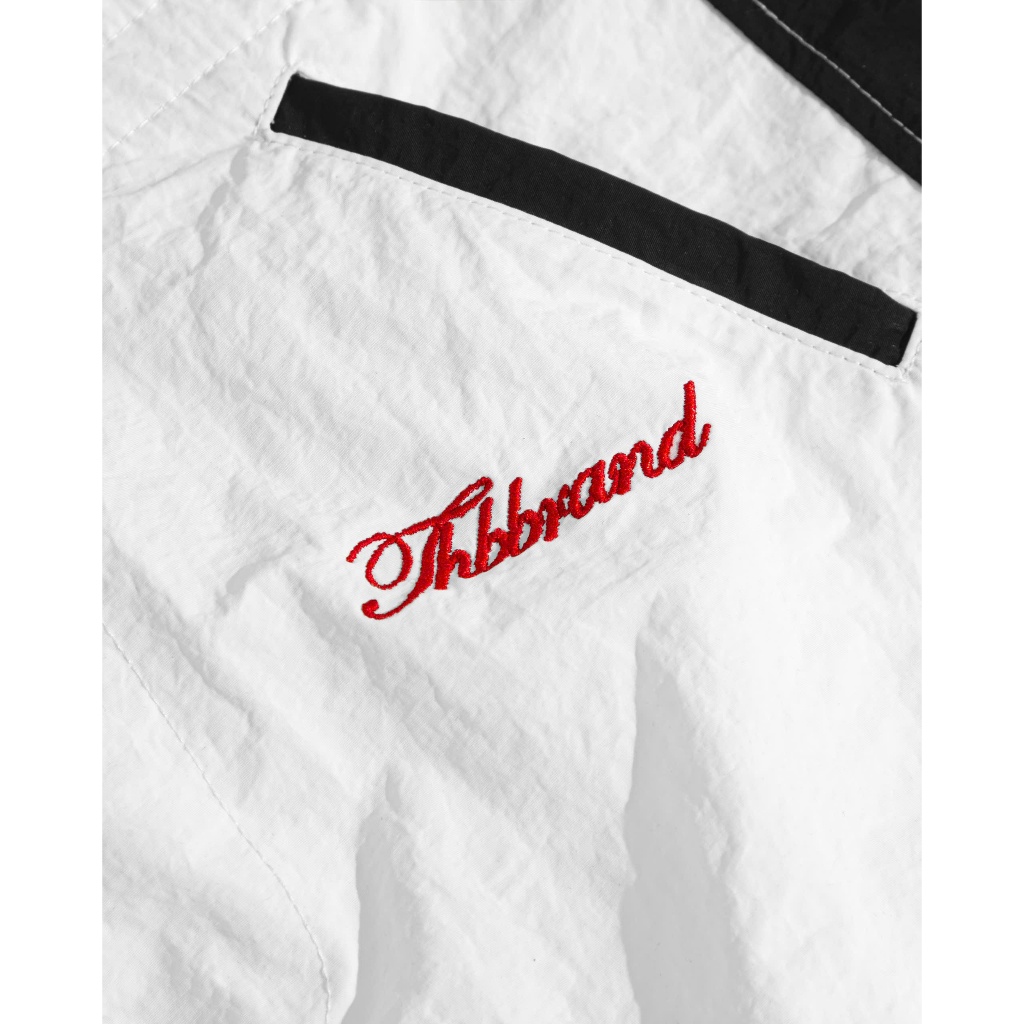 Quần short dù “THBB CORE NYLON SHORT” / THBBRAND | BigBuy360 - bigbuy360.vn