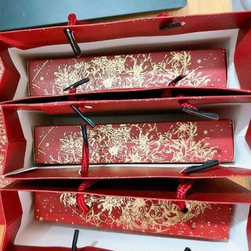 Set Son Đì Ố O r Rouge Mini 5 Màu - Bộ Son Môi Cao Cấp Sang Trọng Cho Trang Điểm Hoàn Hảo