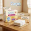 TÃ QUẦN NGƯỜI LỚN CARYN SIÊU THẤM SIZE L (12 + 1 MIẾNG) - CHỐNG TRÀN CẢ ĐÊM