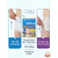 TÃ QUẦN NGƯỜI LỚN CARYN SIÊU THẤM SIZE L (12 + 1 MIẾNG) - CHỐNG TRÀN CẢ ĐÊM