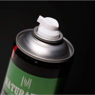 Bọt Cạo Râu Cao Cấp NaturaVika 360ml - Hỗ Trợ Cạo Râu Mượt Mà, Giữ Ẩm Cho Da - VIORA SHOP