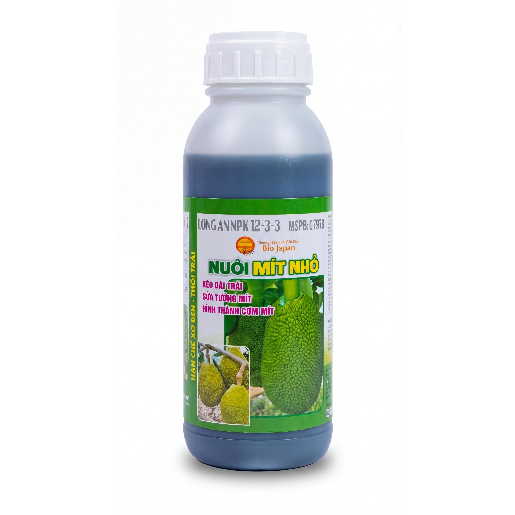 NUÔI MÍT NHỎ - TRÁI LỚN NHANH, CƠM DÀY