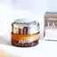 La Mer 3ml Genaissance Eye Cream - Làm Dịu Da Nhạy Cảm, Giảm Đỏ & Kích Ứng Vùng Mắt
