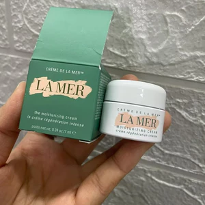 7ml LA MER Crème de la Mer - Tăng độ đàn hồi da, giảm nếp nhăn,giá rẻ hơn, hàng sẵn, giao hàng nhanh