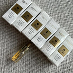 GUERLAIN Abeille Royale 5ML Youth - Boosting Oil - Reduce Nếp Nhăn effectively