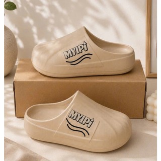 Dép Sục Nam Nữ MYIPI Nhẹ Êm – Đúc Nguyên Khối Siêu Nhẹ Đi Êm Chân Size 28-43 (my 01)