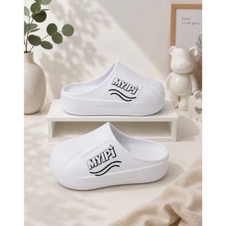 Dép Sục Nam Nữ MYIPI Nhẹ Êm – Đúc Nguyên Khối Siêu Nhẹ Đi Êm Chân Size 28-43 (my 01)