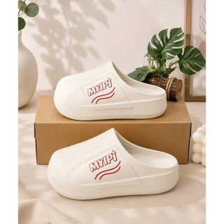 Dép Sục Nam Nữ MYIPI Nhẹ Êm – Đúc Nguyên Khối Siêu Nhẹ Đi Êm Chân Size 28-43 (my 01)