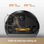 Robot Hút Bụi Lau Nhà Thông Minh Dreame F20 - Bản Quốc Tế - Bảo Hành 24 Tháng Chính Hãng