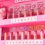 Son Tint Lì The Juicy Lasting Mini/ Son Tint Bóng Romand Glasting Color Gloss Mini ThegioiSkinfood