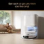 Robot Hút Bụi Lau Nhà Dreame L10s Ultra Gen 2 | Tự Động Giặt Giẻ Sấy Khô | Bảo Hành Chính Hãng 24T
