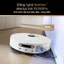 Robot Hút Bụi Lau Nhà Dreame L10s Ultra Gen 2 | Tự Động Giặt Giẻ Sấy Khô | Bảo Hành Chính Hãng 24T