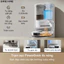 Robot Hút Bụi Lau Nhà Dreame L50 Ultra CE - Tự Động Giặt Giẻ Đổ Rác - Bảo Hành Chính Hãng 24 Tháng