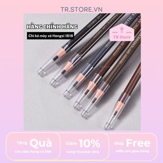 Combo 5 Cây Chì Xé Kẻ Chân Mày 1818