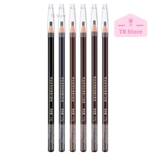 Combo 5 Cây Chì Xé Kẻ Chân Mày 1818