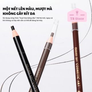 Combo 5 Cây Chì Xé Kẻ Chân Mày 1818
