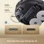 Robot Hút Bụi Dreame D30 Ultra Thông Minh - Bảo Hành 24T 1 đổi 1 15 ngày.